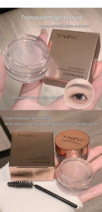 Waterproof 3D Eyebrow Styling Sculpting Gel