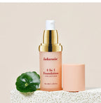 Color-Adjusting 4-in-1 Foundation with SPF 30