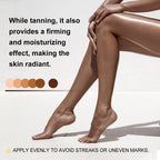 Sunless Self-Tanning Body Spray