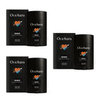 Long-Lasting Men's Natural Deodorant Stick