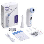 Visible Tonsil Stone Remover with HD Camera
