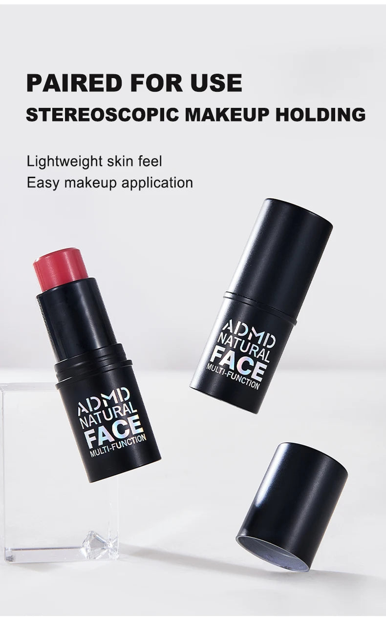 Multi-Function Face Contouring and Highlighting Stick