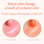 Color-Changing Moisturizing Lip Balm Set