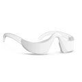LED Red Light Therapy Eye Massager for Puffiness and Dark Circles