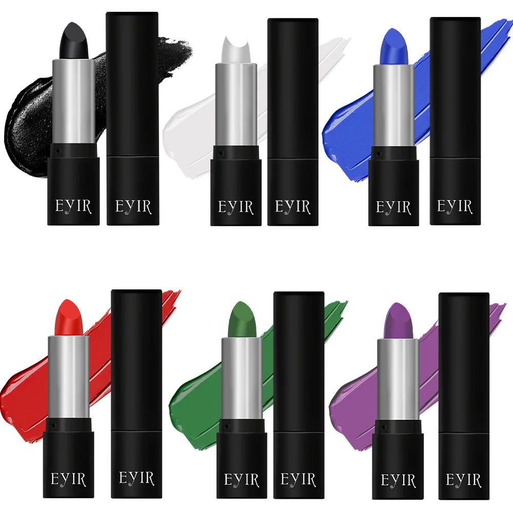 Professional Waterproof Face and Body Paint Stick - 6