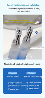 Hydrating Honey Lip Essence Oil for Dry Lips