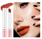 Matte Velvet Cigarette Lipstick Set