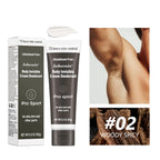 All-Day Invisible Body Deodorant Cream