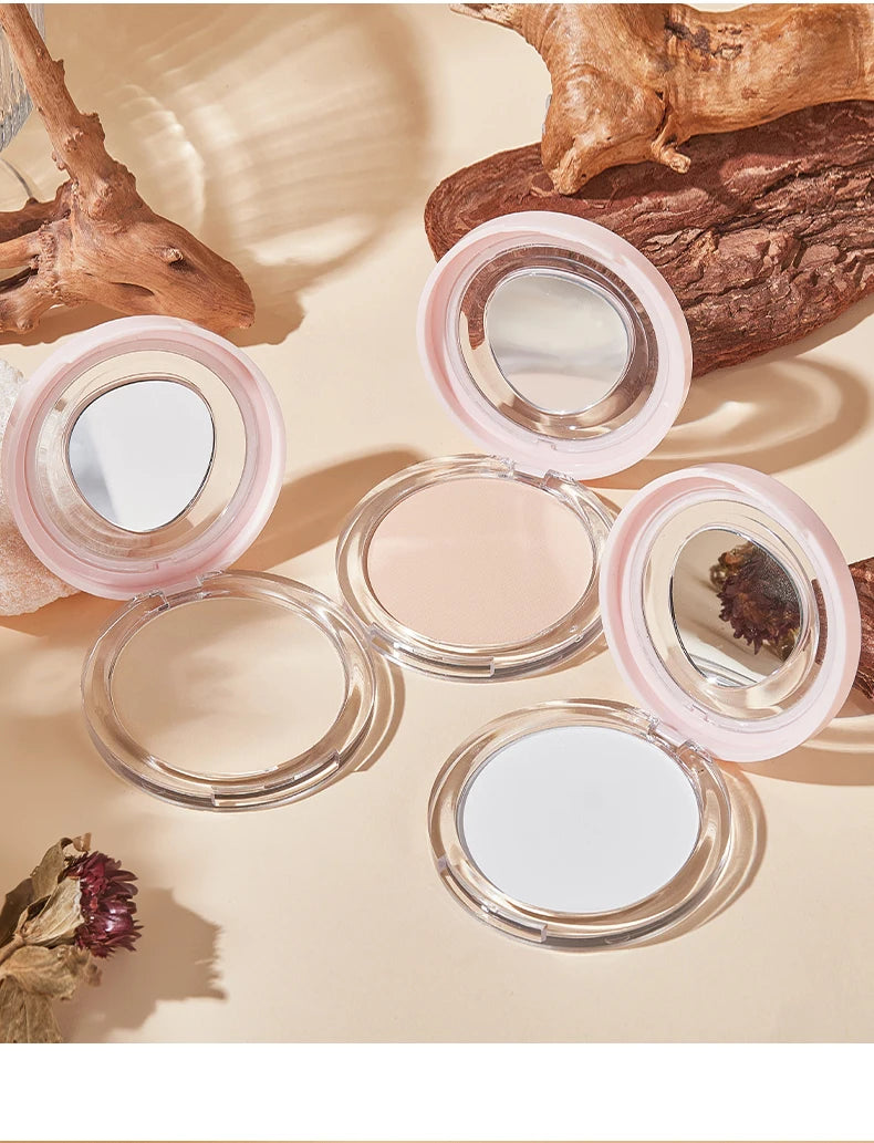 Matte Long-Lasting Waterproof Setting Powder