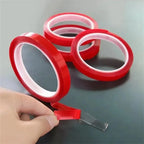 Double-Sided Adhesive Dust-Proof Tape for Electronics