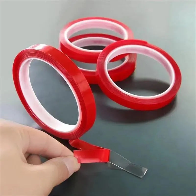 Double-Sided Adhesive Dust-Proof Tape for Electronics