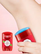 Long-Lasting Strawberry Scent Deodorant Stick