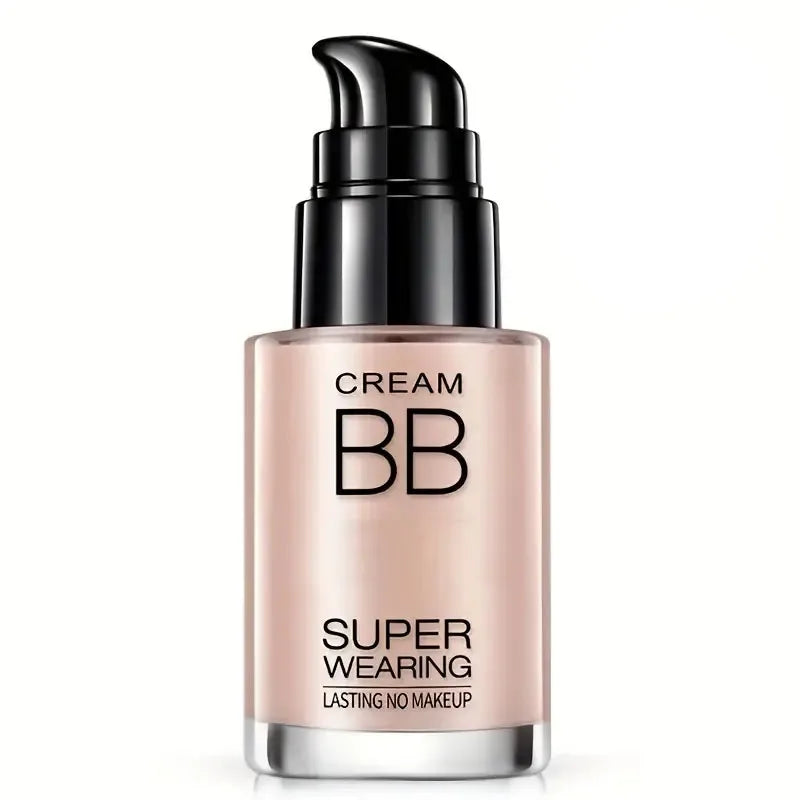 Hydrating Moisturizing BB Cream Foundation - 2
