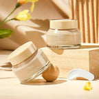 Buildable Soft Matte Liquid Foundation Cream
