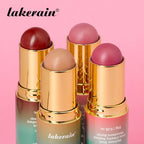 Dual-Ended Cream Bronzer and Blush Stick