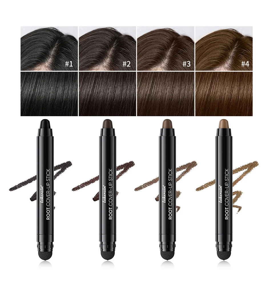 Instant Root and Gray Hair Concealer Stick