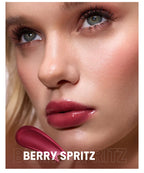 Water-Gloss Hydrating Lip Glaze