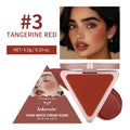Matte Satin Cream Blush for Natural Radiant Skin