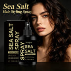 Volumizing Sea Salt Hair Styling Spray