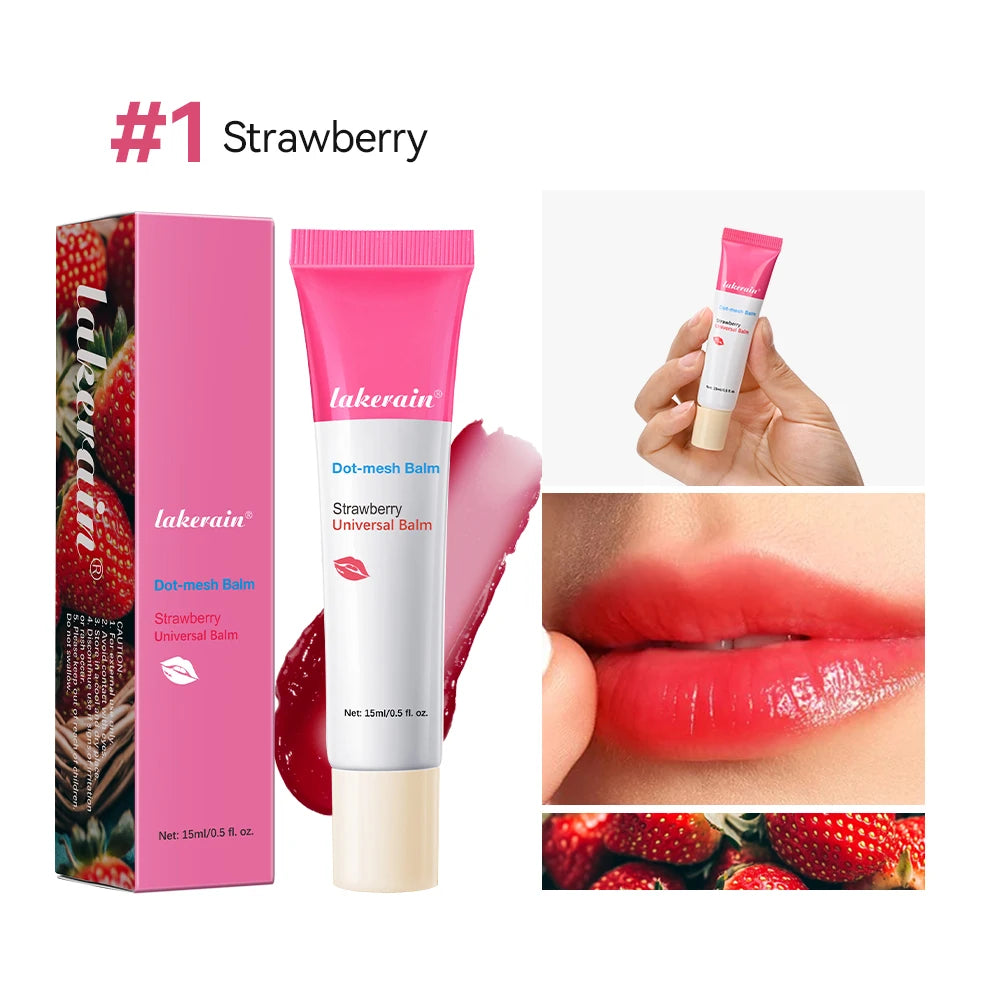 Deep Hydration Nourishing Lip Repair Balm