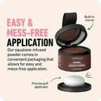 Hairline Shadow Powder and Root Touch-Up Pen Set