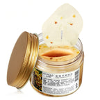 Golden Osmanthus Hydrating Eye Mask Patches