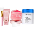 Overnight Collagen Firming & Hydrating Peel-Off Facial Mask