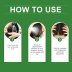 Rosemary Rice Water Hair Growth Spray