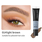 Waterproof Peel-Off Eyebrow Tint Gel