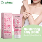 Brightening Arbutin Body Lotion for Glowing Skin