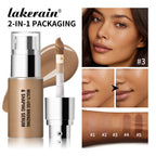 Multi-Use Bronzing and Shaping Serum for Natural Glow