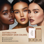 Serum-Boosted Skin Tint Foundation Stick