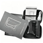 Electric Deep Tissue Fascia Muscle Massager