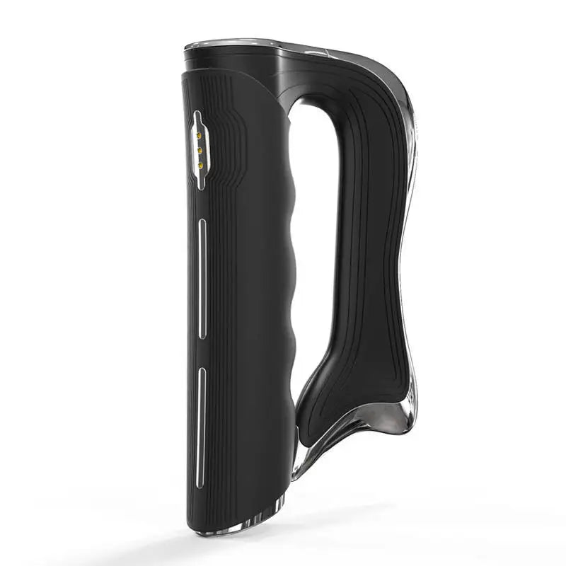 Electric Muscle Scraper and Gua Sha Massage Tool