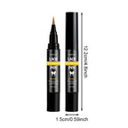 Waterproof Lace Tint Pen for Wigs and Hairline Concealing