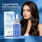 Copper Peptide Revitalizing Hair Growth Serum