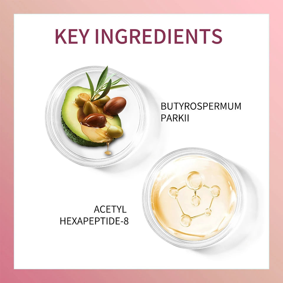 Hydrating Peptide Lip Tint for Soft and Plump Lips