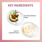 Hydrating Peptide Lip Tint for Soft and Plump Lips