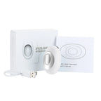 Microcurrent Handheld Sleep Aid Device for Stress and Anxiety