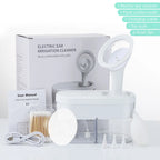 Electric Earwax Removal Irrigation System