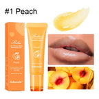 Moisturizing Lip Balm and Overnight Recovery Mask Set