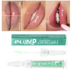 Instant Volumizing Lip Plumper Oil Serum