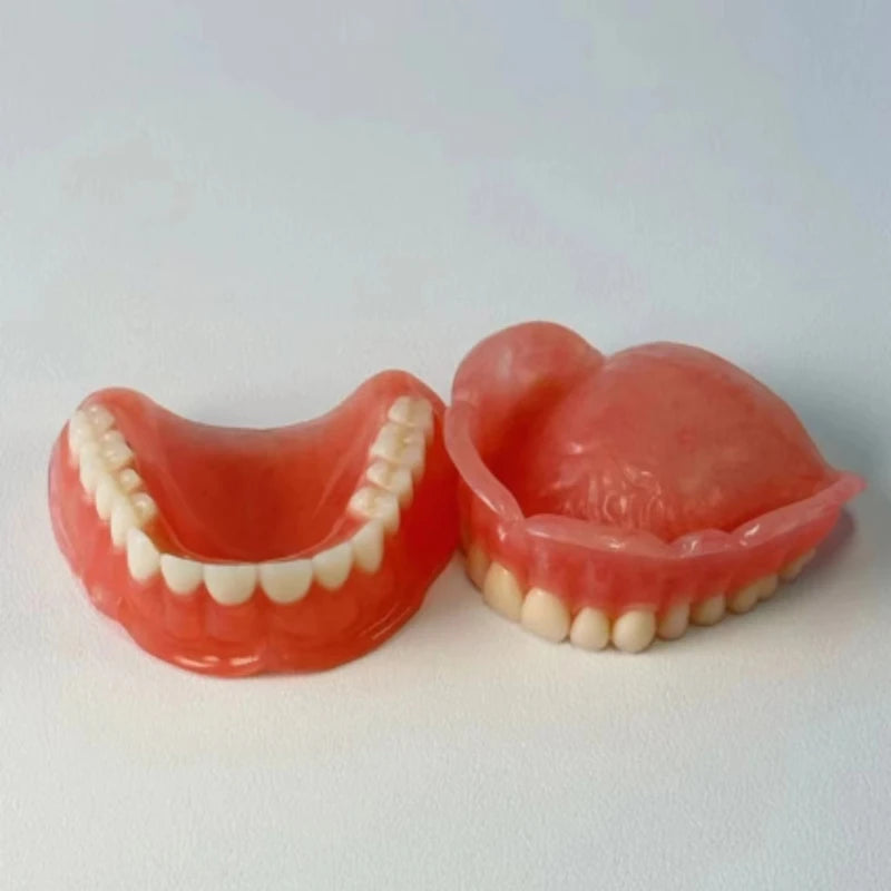 Comfortable Realistic Smile Veneers for Daily Use