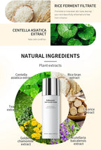 Hydrating Milk Facial Toner for Radiant Skin