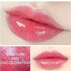 Aloe Vera Color Changing Moisturizing Lipstick