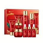 Herbal Hydrating Facial Skincare Set