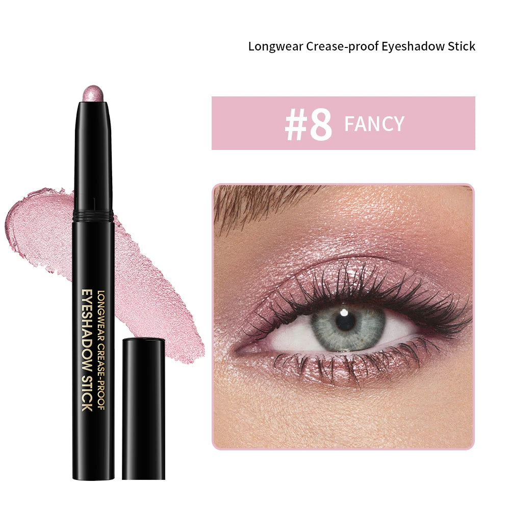 Long-Lasting Waterproof Eyeshadow Stick - 20