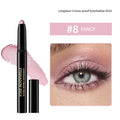 Long-Lasting Waterproof Eyeshadow Stick