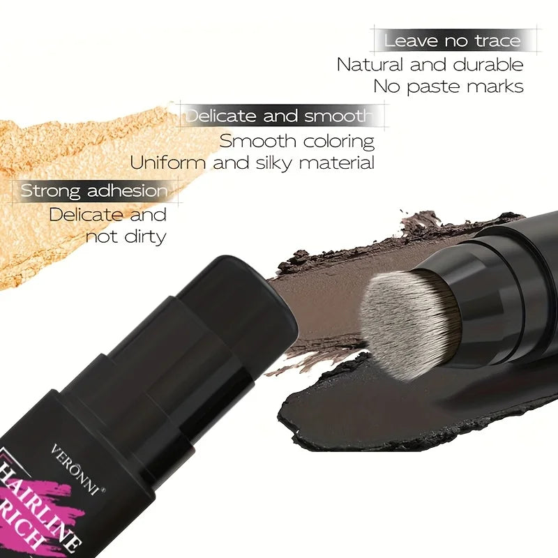 Hairline Shadow Powder and Root Touch-Up Pen Set