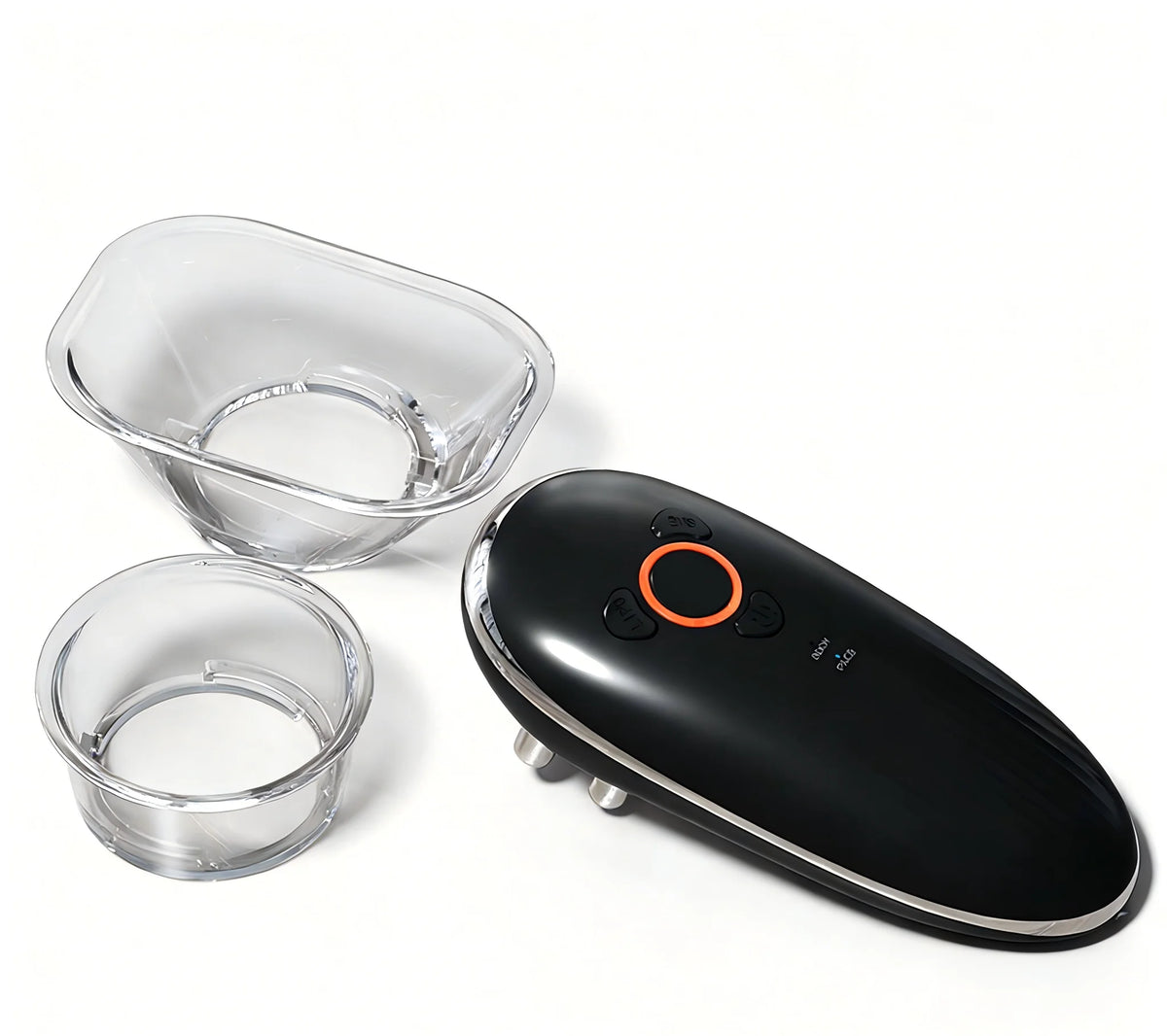 Electric Body Sculpting and Cellulite Massager